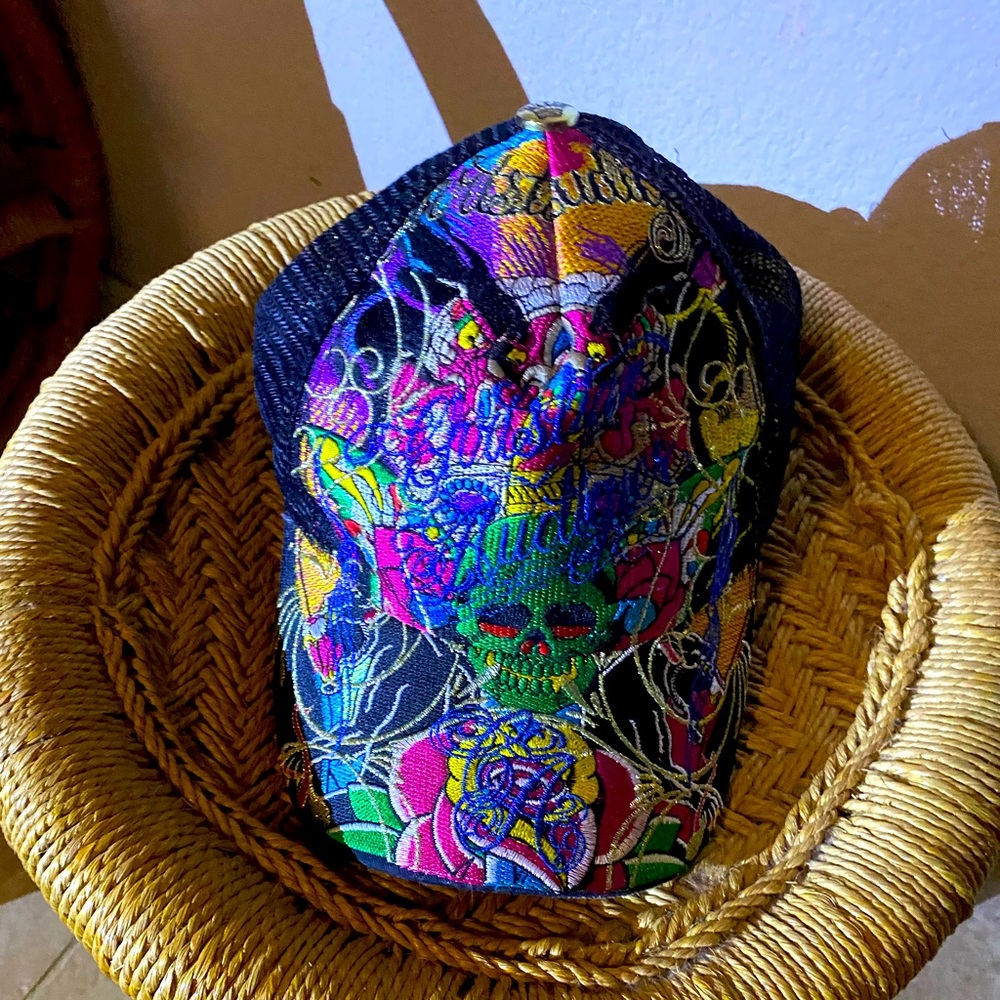 Ed Hardy by Christian Audigier